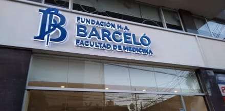 La Fundación Barceló abrió inscripciones para la Licenciatura en Nutrición en su sede de Santo Tomé